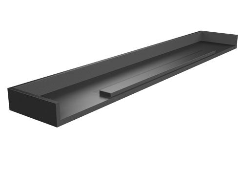 Dry Table Top Edge for Ends [DTT406E]