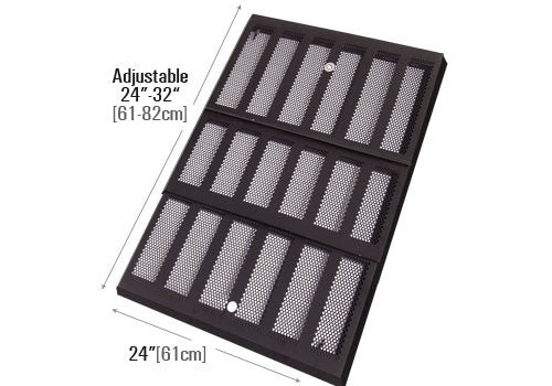 Adjustable Shelf [PFS2432]
