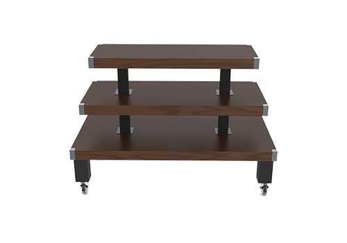 3 Level Shelf Table [BAK107]