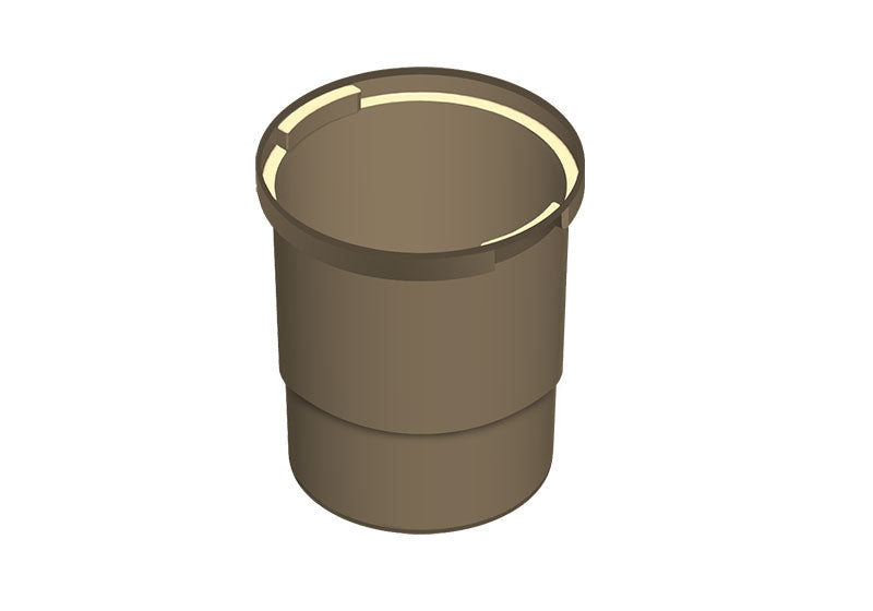 Round Bucket [BB121]