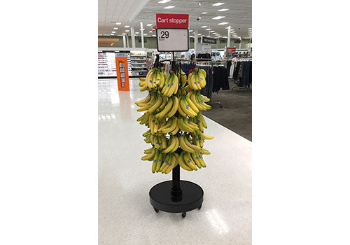 Banana Stand [BST-9]