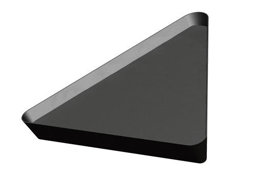 Triangular Euro Table Trays [EUT150-E]