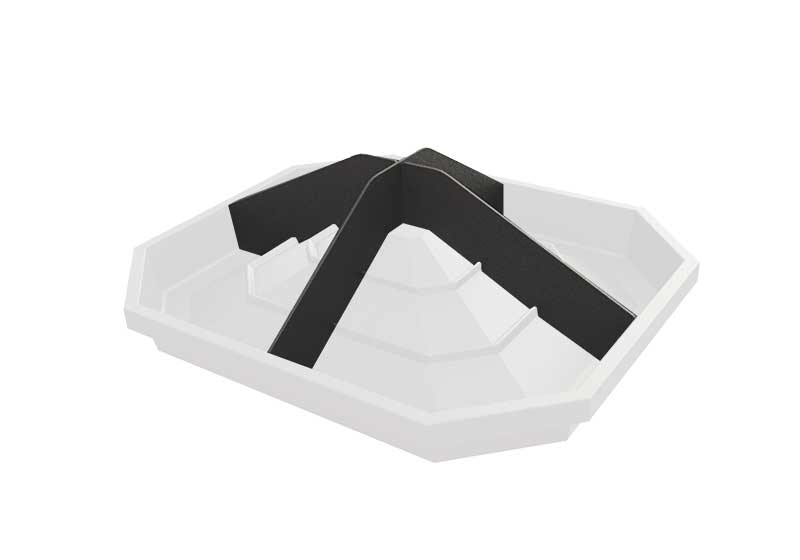 Dividers for BL104 [BL104-Divider]