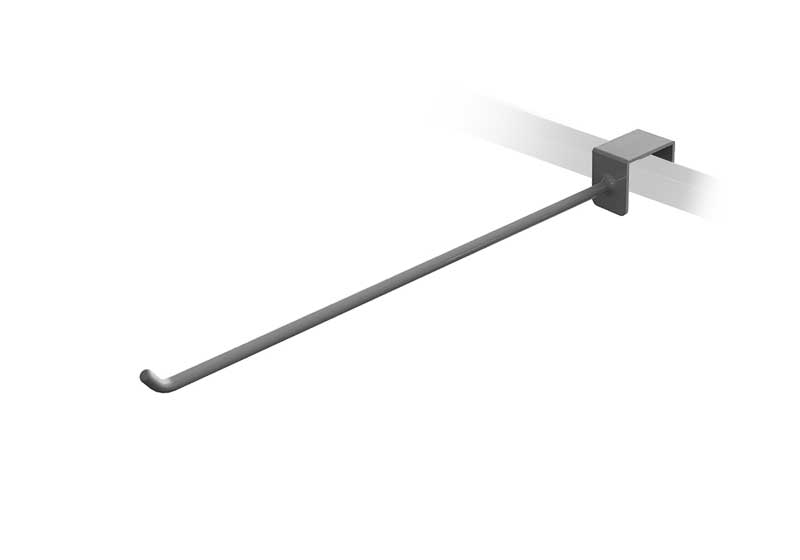 Peg Hook [V-PEG-6"]