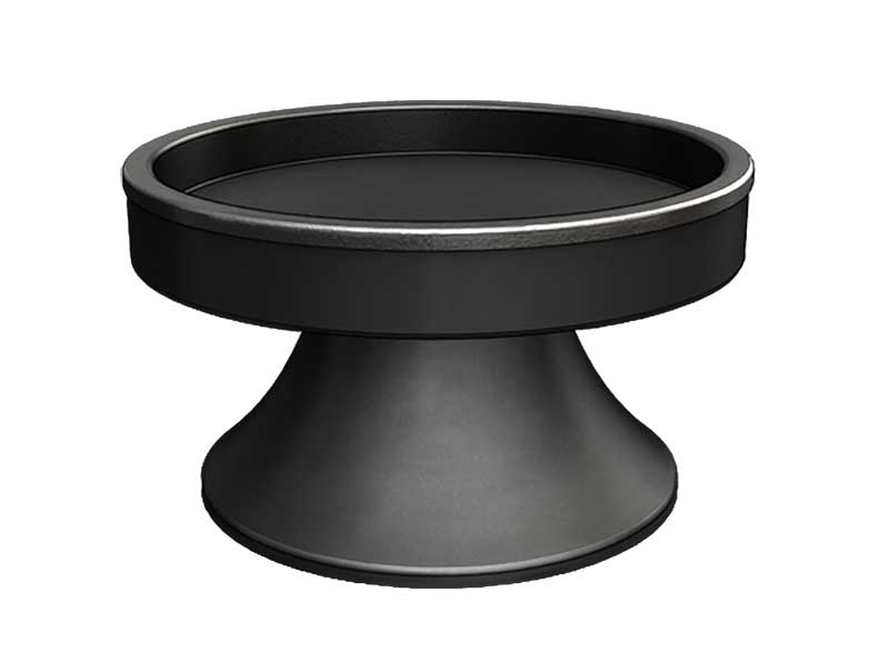 Round Top Pedestal [BLWCIR-PED]