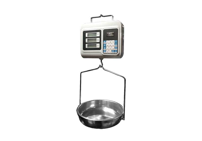 Rechargeable Digital Hanging Scale [DTSC-DIG]