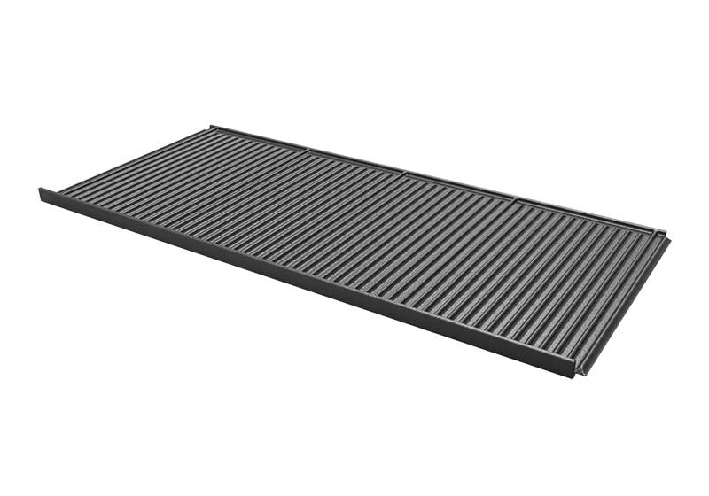 Anti-Microbial Interlocking Wave Shelf Liner [MT-A]