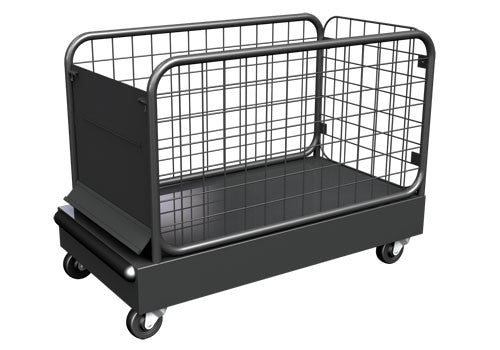 Optional Potato Cart [3SWS-PC]