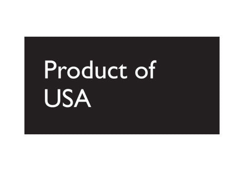 1 Slot - Country of Origin Inserts [A2111071]