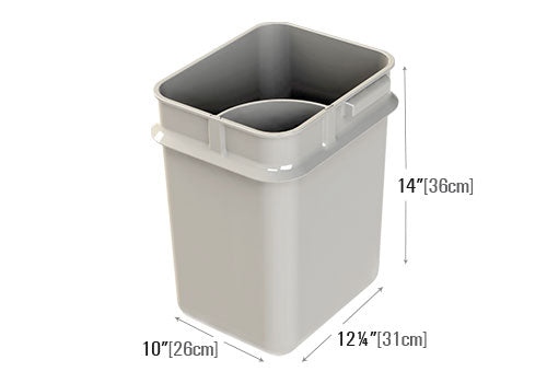 Bulk Bucket [BB119-IM2]