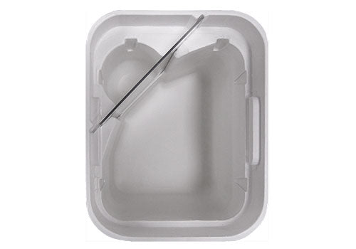 Bucket Insert Divider [BB119-Insert]