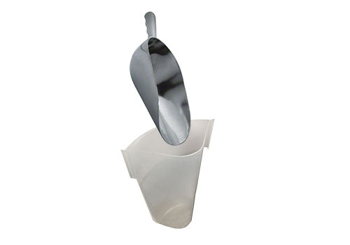 Bucket Scoop Holder [BB119-IM2-Scoop Holder]