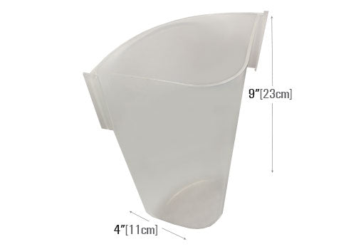 Bucket Scoop Holder [BB119-IM2-Scoop Holder]