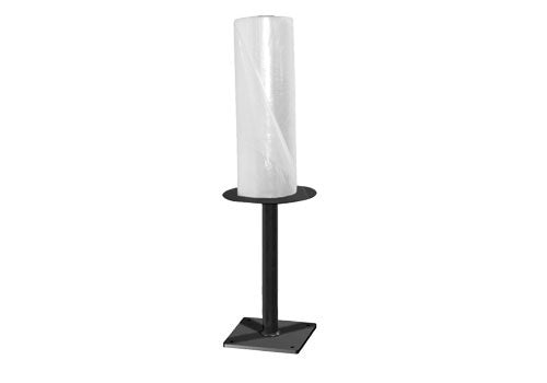 Alco Design | vertical bag dispenser | supermarket bag holder
