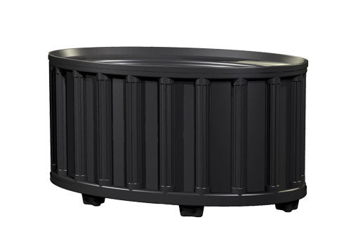 Large Oval Bin [BLO100]