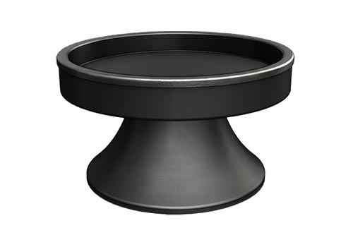 BLP2 Round Top Pedestal [BLP2-Top Round]