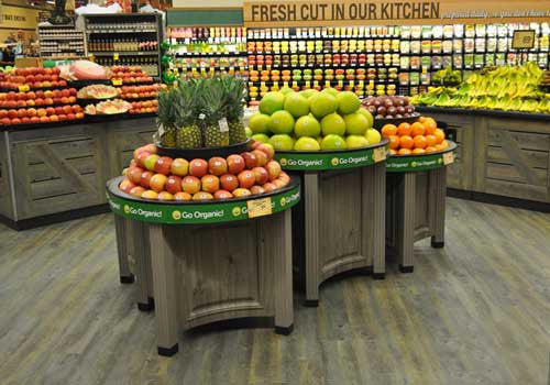 BLP2 Round Top Pedestal [BLP2-Top Round]