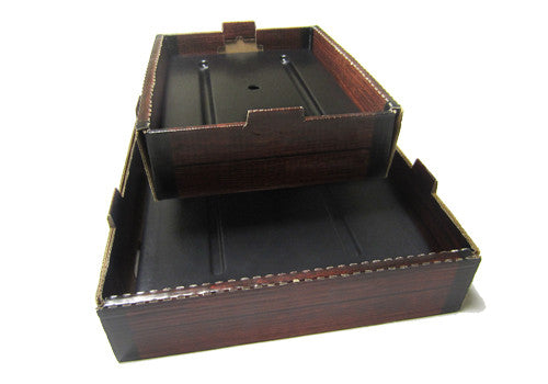 Cardboard Box Insert Dummy [CBI]