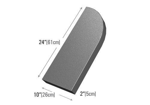 Convex Right Step [CVRS2410]