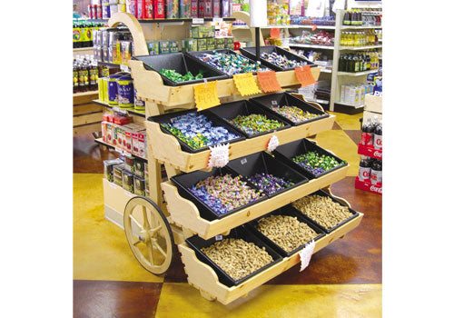 Cart Trays [CT103 | CT104]