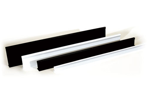 White or Black T Dividers [DPSW | DPSB]