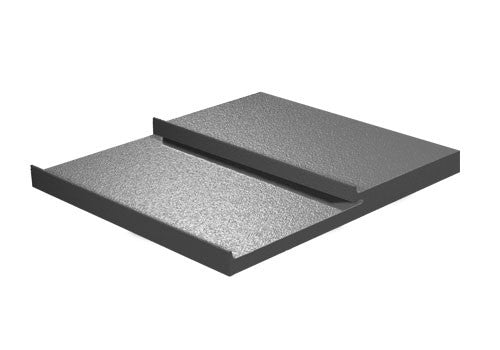 Two Step Deli Riser Low Profile [DR62L]
