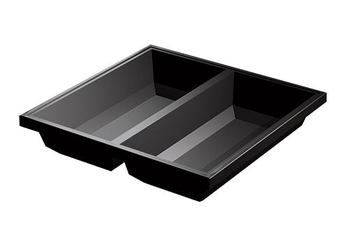 Two Compartment Orchard Bin Top [DTD234]
