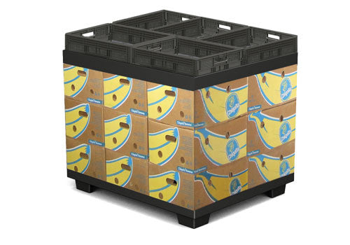 Banana Box Top [DTD4840-2]