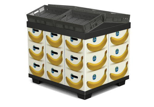 Banana Box Top [DTD4840-R]