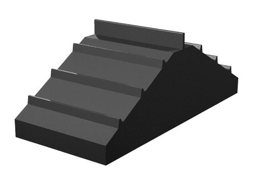 High Profile Modular Table Riser [DTR42]