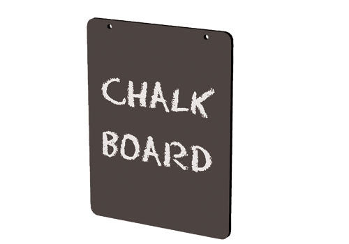 Chalkboard Sign [DTSCB]