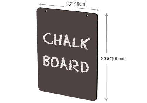 Chalkboard Sign [DTSCB]