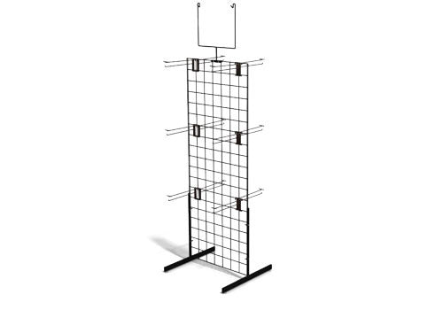 Eco-Bag Stand [EBD12]