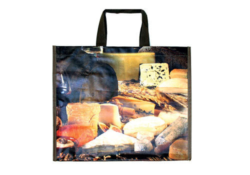 Eco-Bag Art Cheese [ECO-ARTCHEESE]