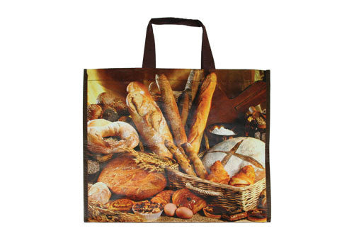 Eco-Bag Bread [ECO-BREADS]