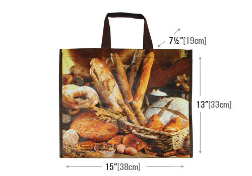 Eco-Bag Bread [ECO-BREADS]
