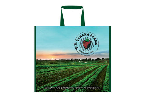Custom Eco Bag ECO CUSTOM ALCO Designs