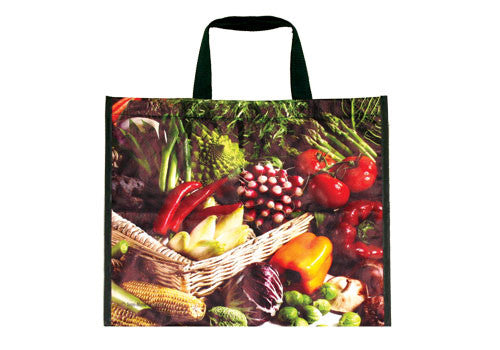 Eco-Bag Vegetables [ECO-VEG]