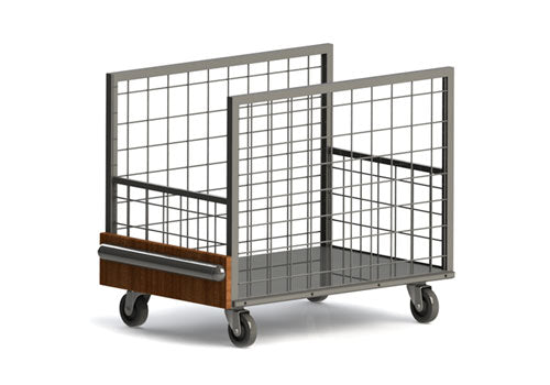 Gondola Potato Cart [GP:Gondola Potato Cart]