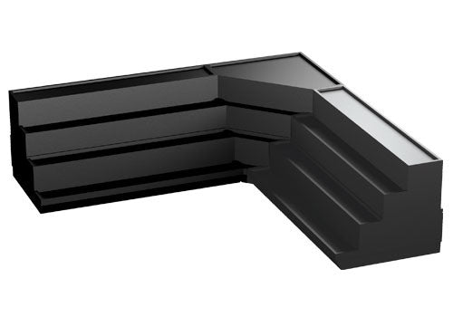 In-Line + Corner Unit Floral Merchandiser [FD170 | FD171]