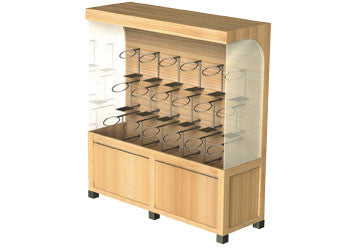 Multideck Floral Case [FD180]