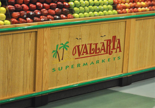 Store Logo [LOGO]