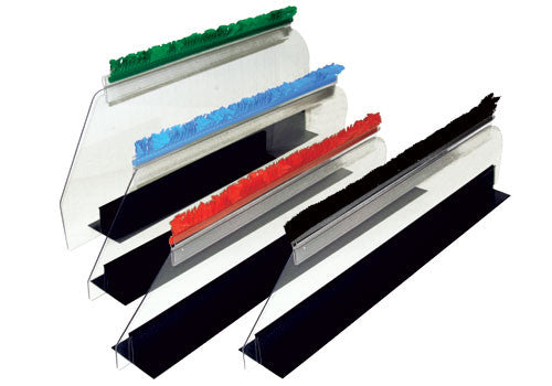 Alco Designs | complete custom divider - MDN | Parsley Strip dividers