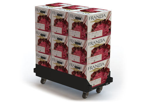 Mobile Wine Display [MOB]