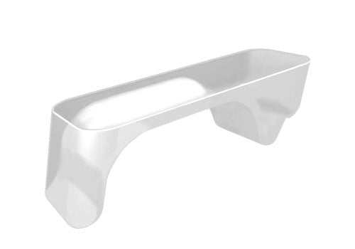 Molded Meat Pan [MPN8]
