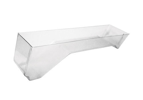 Angled Front Dummied Out Meat Pan [MPZ]