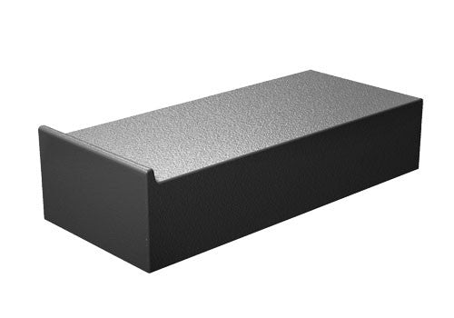 Narrow High Profile Flat Riser [MR12F]