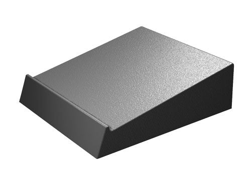 Slanted Front High Profile Riser [MR24SF]
