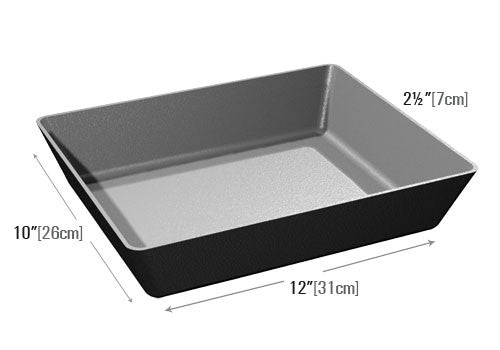 Shallow Tray [MT17]