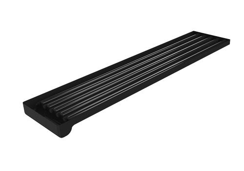 Ribbed Meat Tray [MT28]